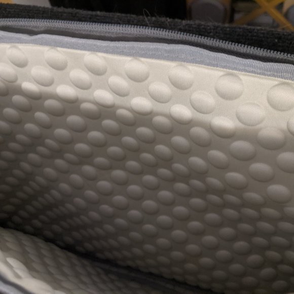 Kingslong Padded Laptop Bag - Picture 4 of 4